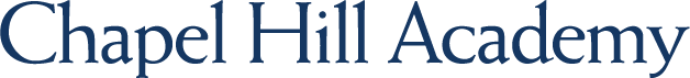 Chapel Hill Academy logo
